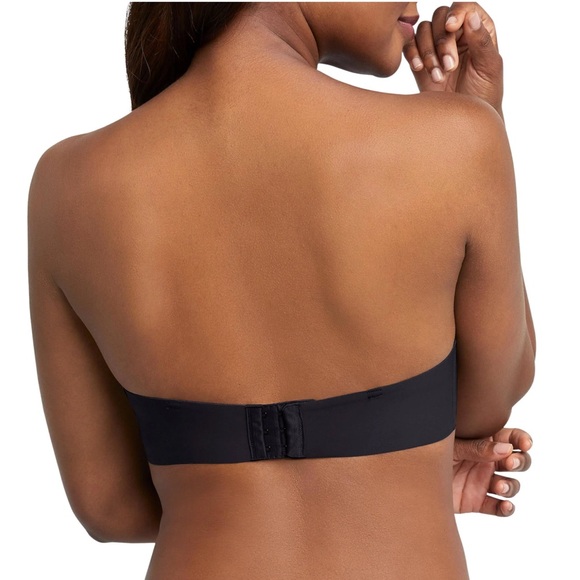 Maidenform DM2310 DreamWire Strapless 34C Underwire Bra - Picture 2 of 2